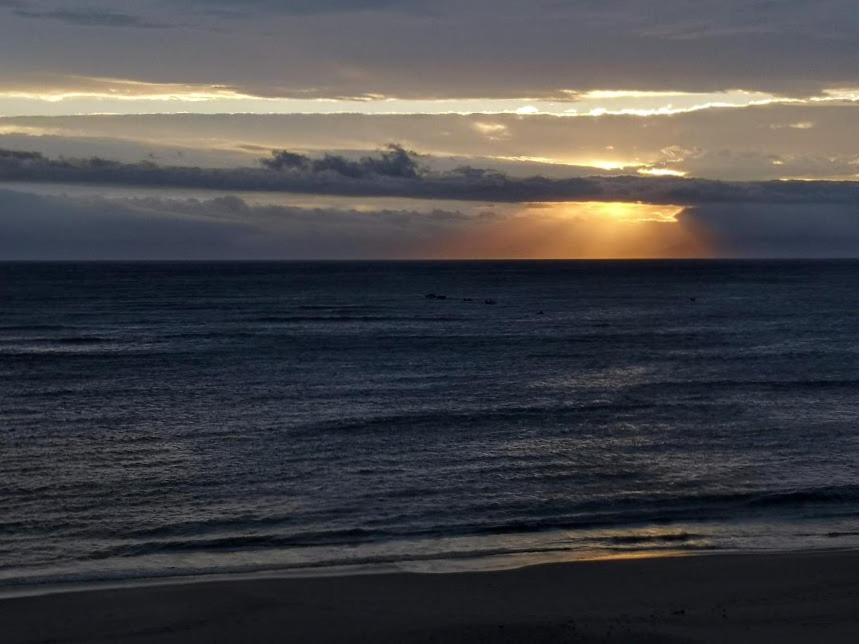 On The Beach At Strand Extérieur photo